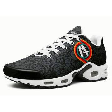Athlegend Vintage Vogue Signature #1 Unisex Sneakers