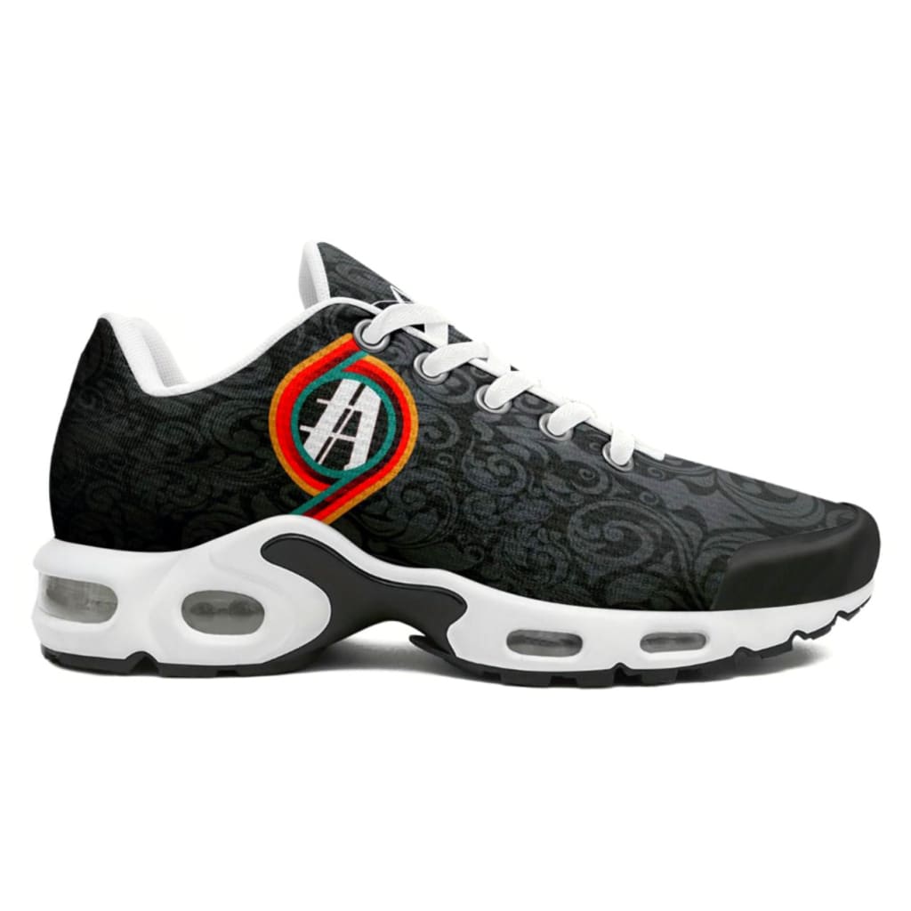 Athlegend Vintage Vogue Signature #1 Unisex Sneakers