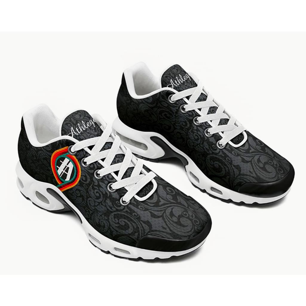 Athlegend Vintage Vogue Signature #1 Unisex Sneakers