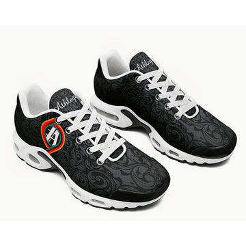 Athlegend Vintage Vogue Signature #1 Unisex Sneakers