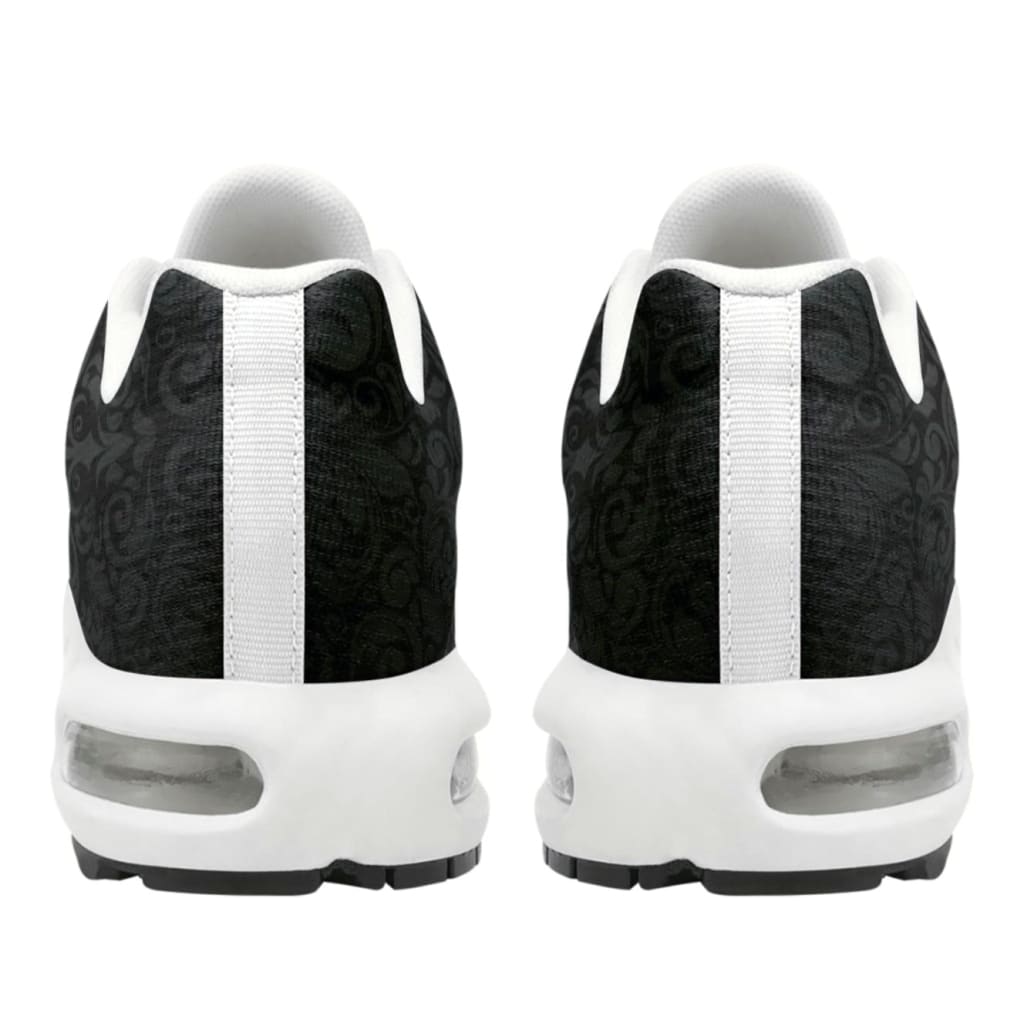 Athlegend Vintage Vogue Signature #1 Unisex Sneakers