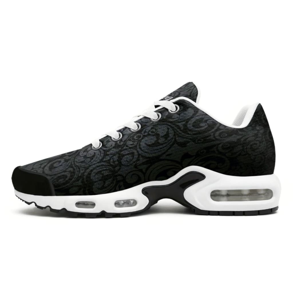 Athlegend Vintage Vogue Signature #1 Unisex Sneakers