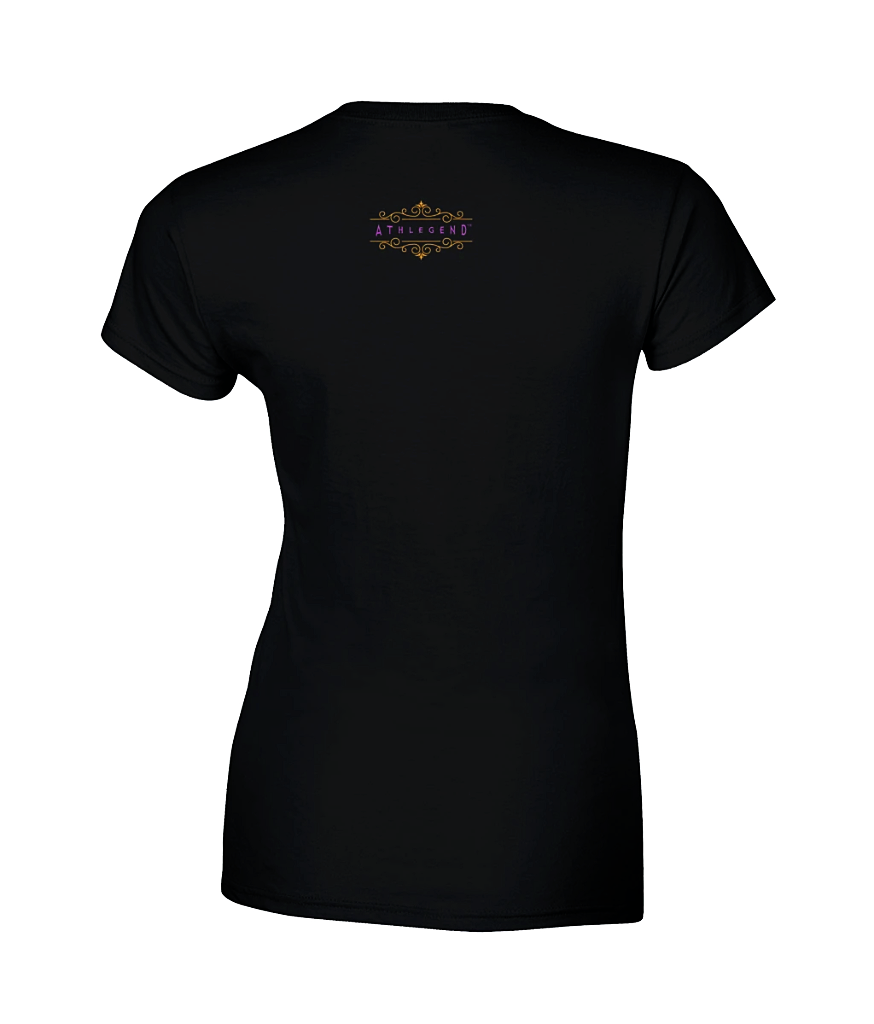 Athlegend Antique Lace Tee
