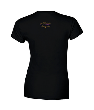 Athlegend Antique Lace Tee