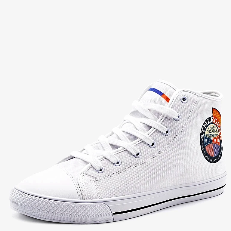 Athlegend Original Series Retro Sneakers
