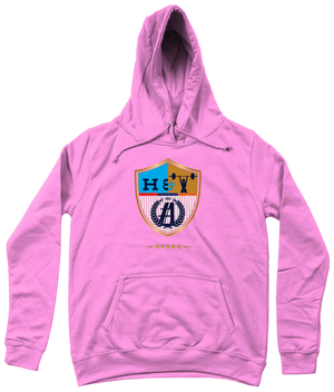 Athlegend History & Athleticism Ladies All-Star Hoodie
