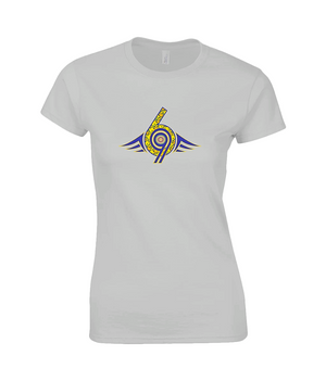 Athlegend Gameset Retro Tee