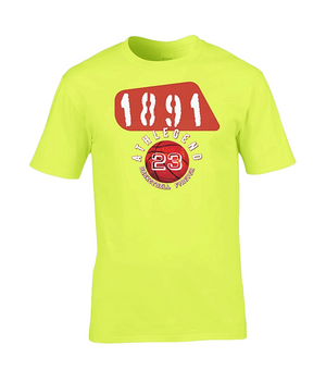 Athlegend 23 Retro T-Shirt