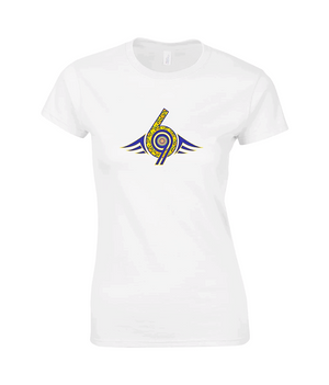Athlegend Gameset Retro Tee