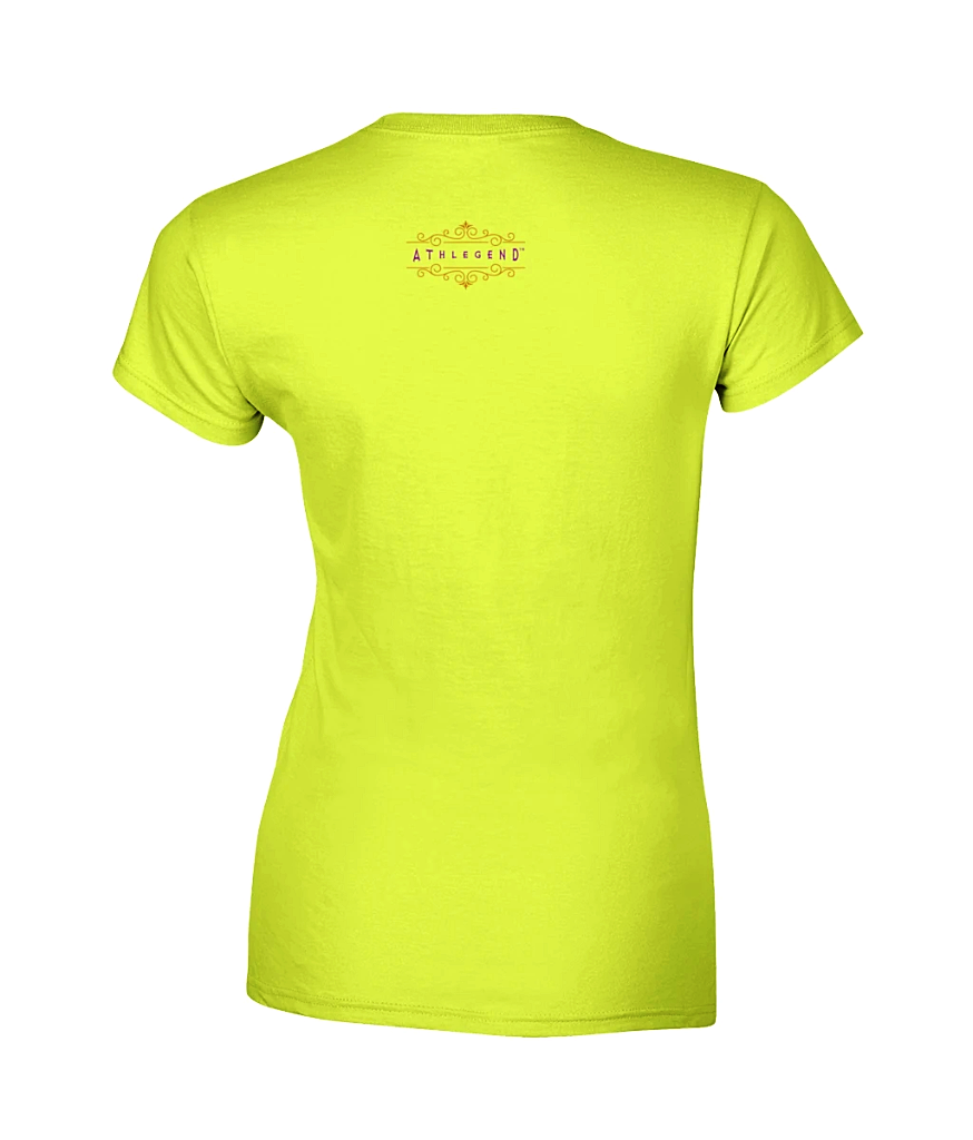 Athlegend Gameset Retro Tee