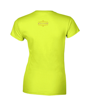 Athlegend Gameset Retro Tee