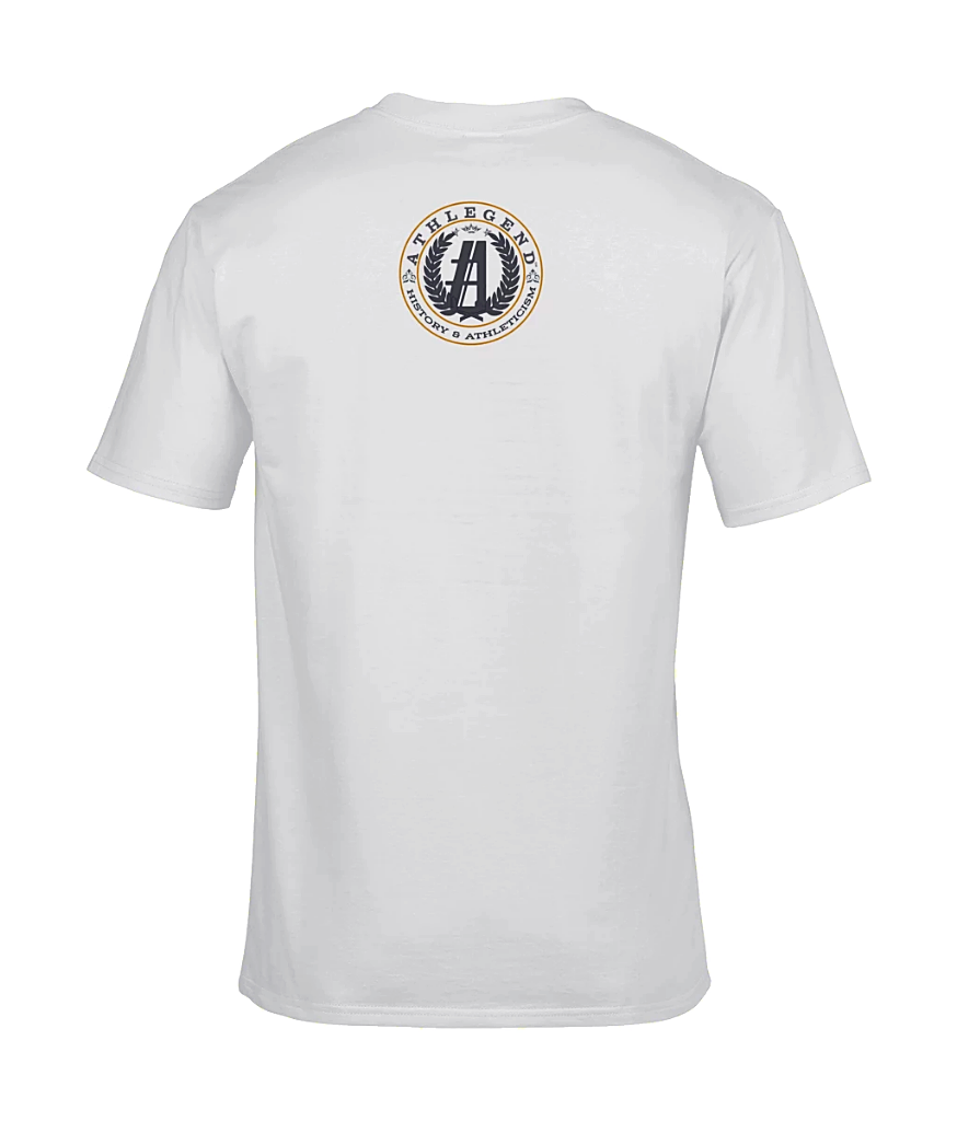 Athlegend 23 Retro T-Shirt