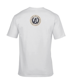 Athlegend 23 Retro T-Shirt