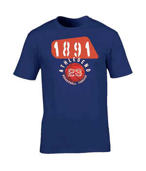 Athlegend 23 Retro T-Shirt