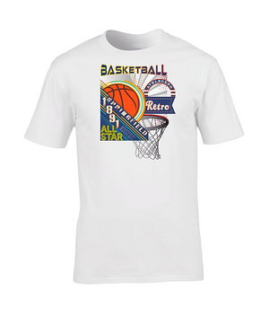Athlegend All Star Springfield Classic Tee