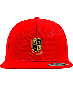 Athlegend "High Profile" Baller Snapback Cap