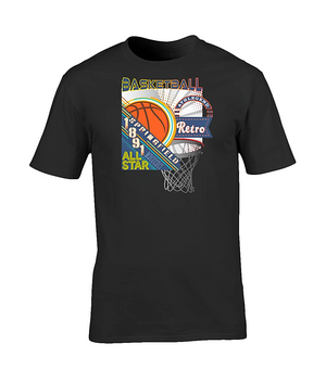 Athlegend All Star Springfield Classic Tee