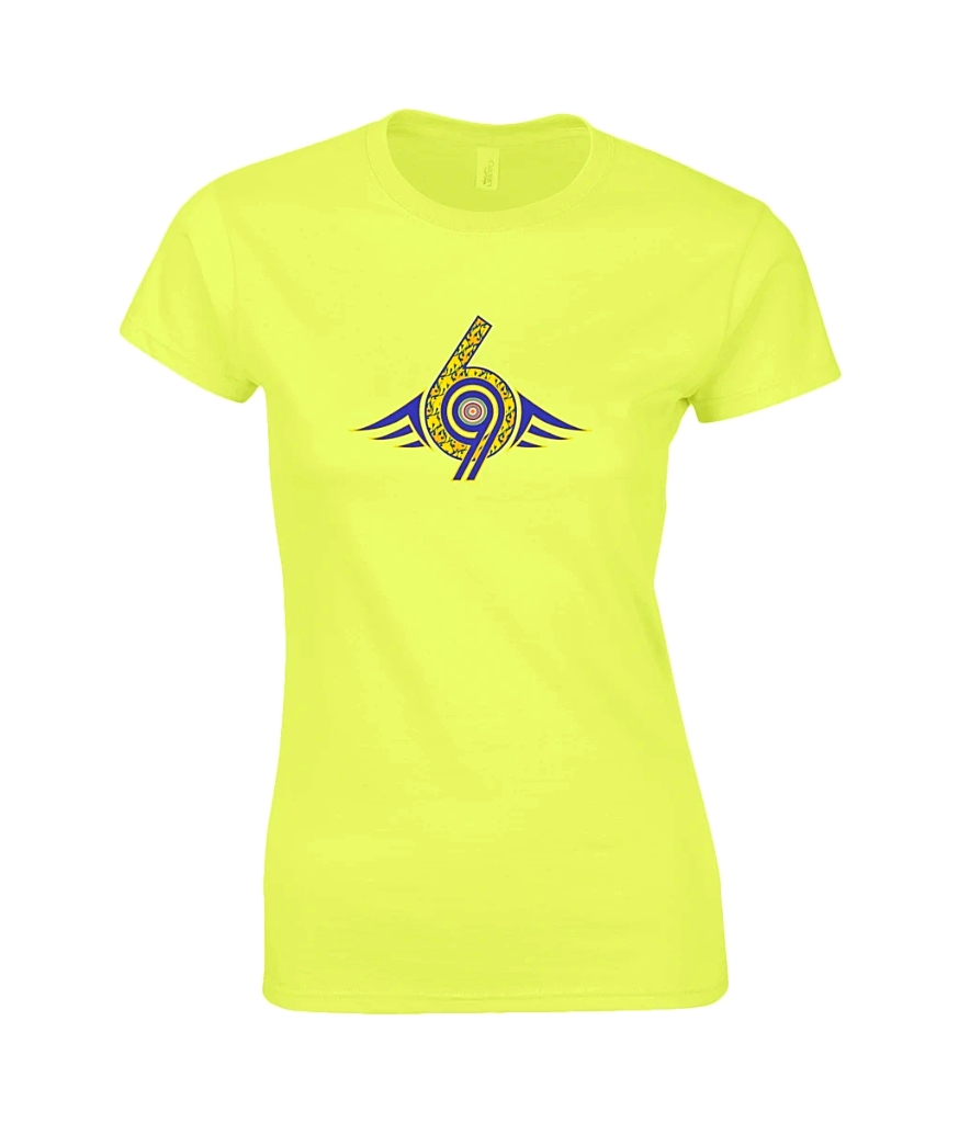 Athlegend Gameset Retro Tee