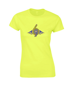 Athlegend Gameset Retro Tee