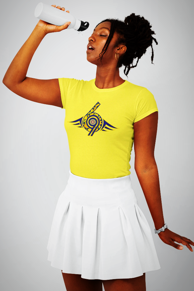 Athlegend Gameset Retro Tee