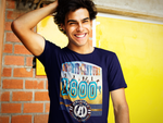 Athlegend 1800 Century Retro Men's Tee