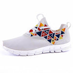 Athlegend 'Retro Runn3r' Lightweight fashion casual sports shoes