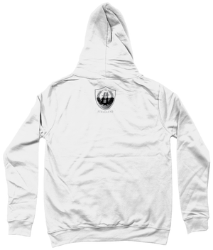 Athlegend History & Athleticism Ladies All-Star Hoodie