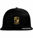 Athlegend "High Profile" Baller Snapback Cap