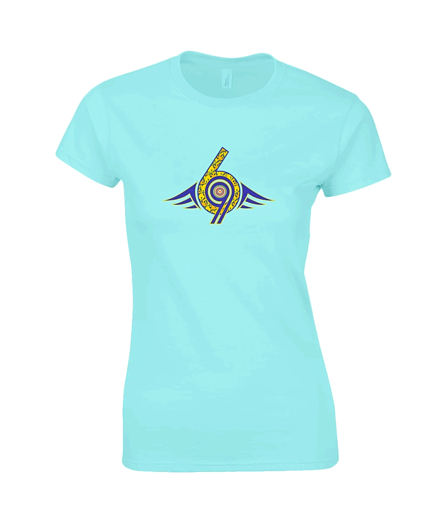 Athlegend Gameset Retro Tee